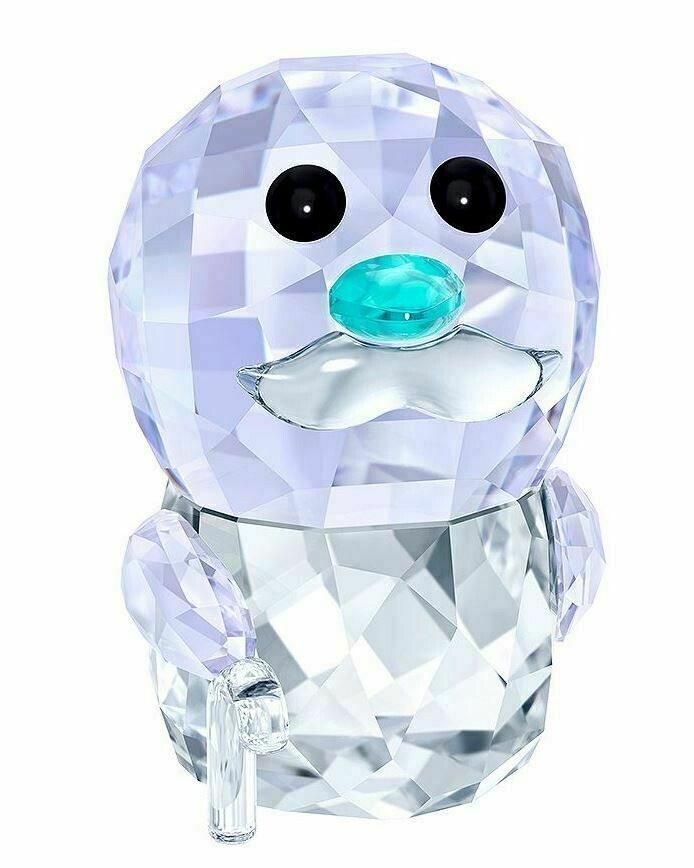 Genuine SWAROVSKI SCS Grandpa Penguin 5405833