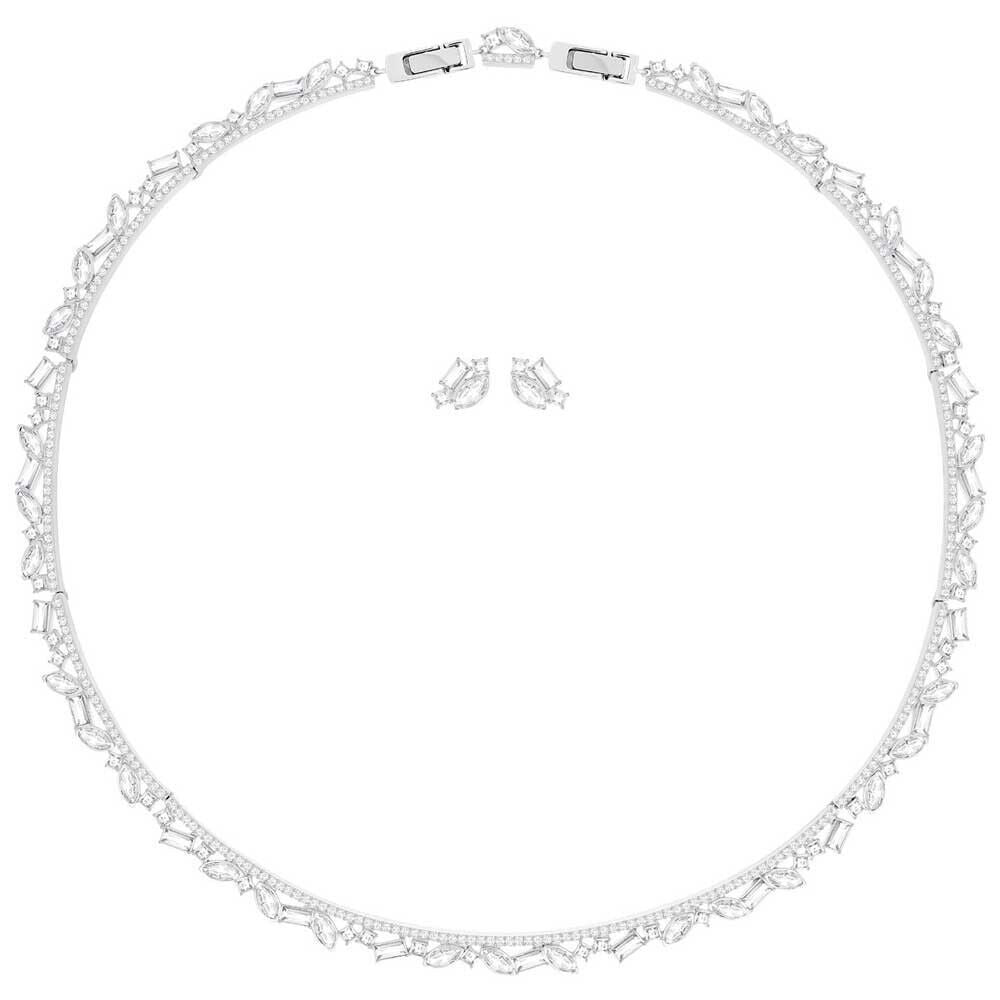 Genuine SWAROVSKI HENRIETTA JEWELLERY SET 5351312