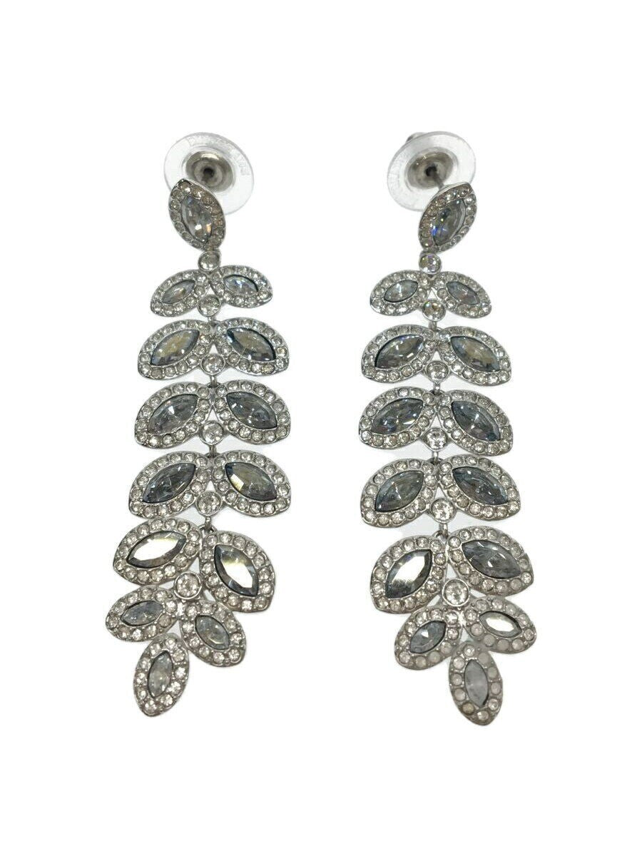 Genuine Swarovski Baron Piercing SILVER 5074350