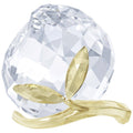 Genuine Swarovski Crystal PEACH  5271317 Brand New