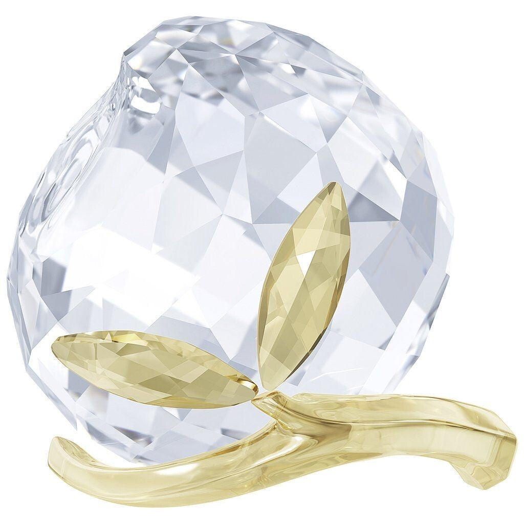 Genuine Swarovski Crystal PEACH  5271317 Brand New