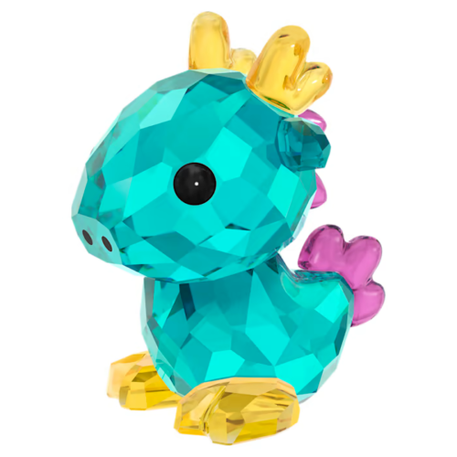 Genuine SWAROVSKI, MAJESTIC DRAGON, 5302554