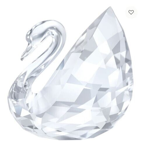 Genuine Swarovski Large Swan 5215972
