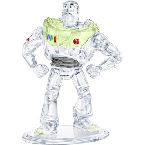 Genuine SWAROVSKI DISNEY CRYSTAL BUZZ LIGHTYEAR 5428551