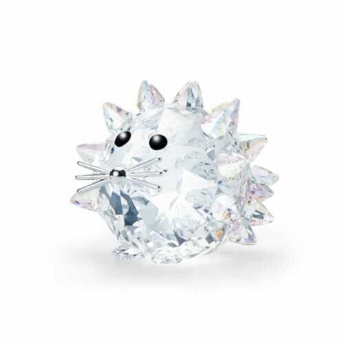 Genuine Swarovski Crystal Replica Hedgehog 5492739