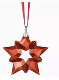 Genuine Swarovski Christmas Holiday Ornament Small 5524180