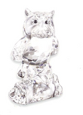 Genuine Swarovski Friend Owl – Disney Bambi – 943953