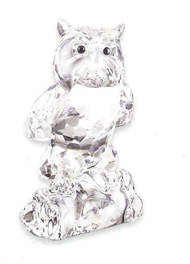 Genuine Swarovski Friend Owl – Disney Bambi – 943953