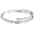 Genuine Swarovski Women's Bracelet Fresh L 5257566