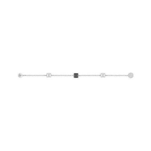 Genuine Swarovski Remix Collection, Rhodium 5365762