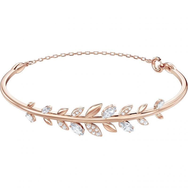 Genuine Swarovski Mayfly Bangle 5410411