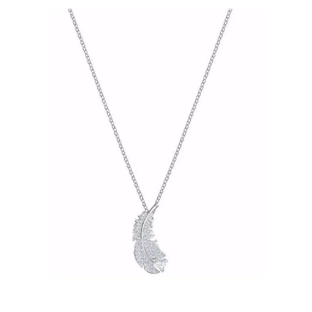 Genuine Swarovski Nice Necklace CZW 5482914